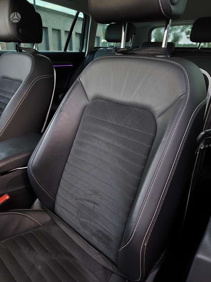 Volkswagen Passat, 2.0 l., Универсал