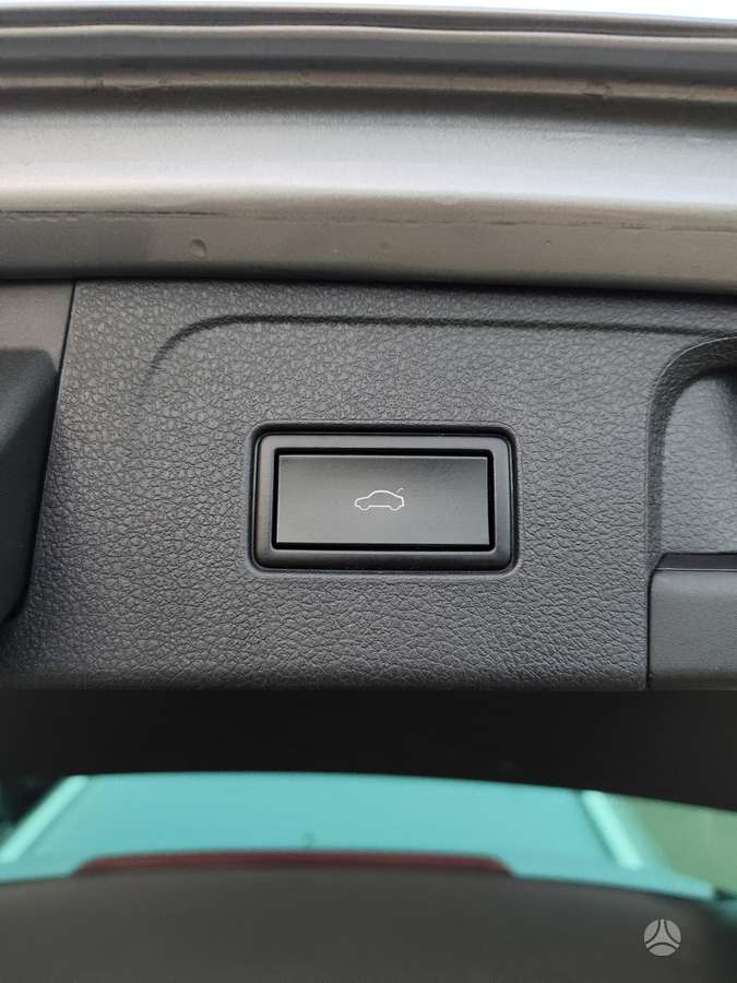 Volkswagen Passat, 2.0 l., Универсал