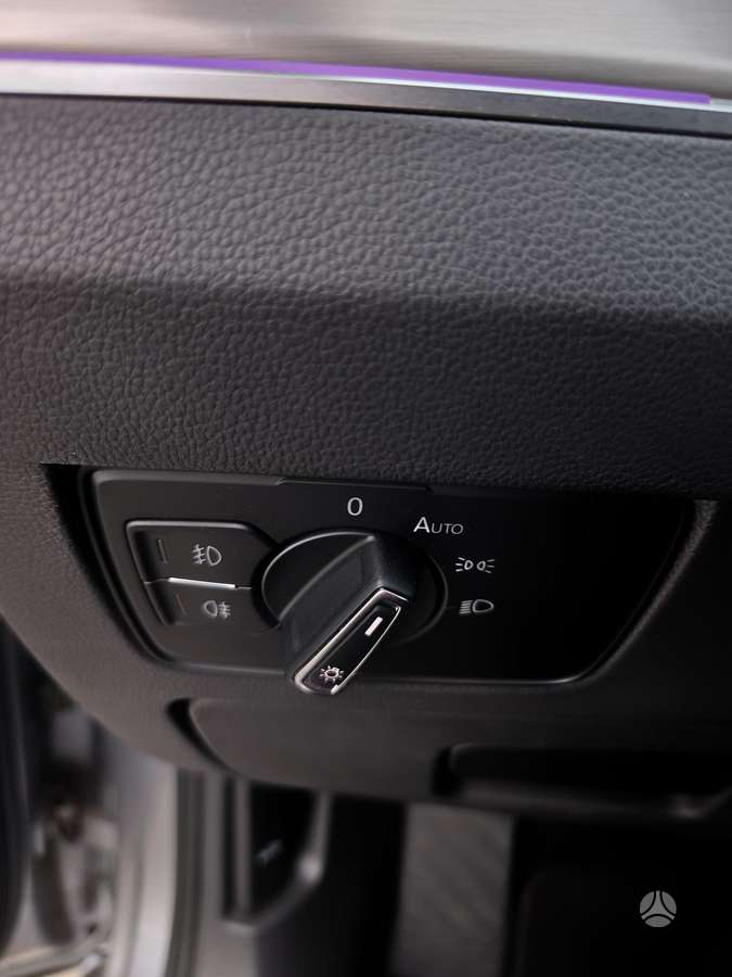 Volkswagen Passat, 2.0 l., Универсал