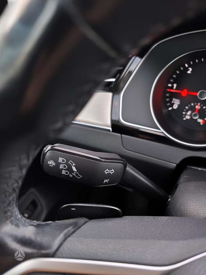 Volkswagen Passat, 2.0 l., Универсал