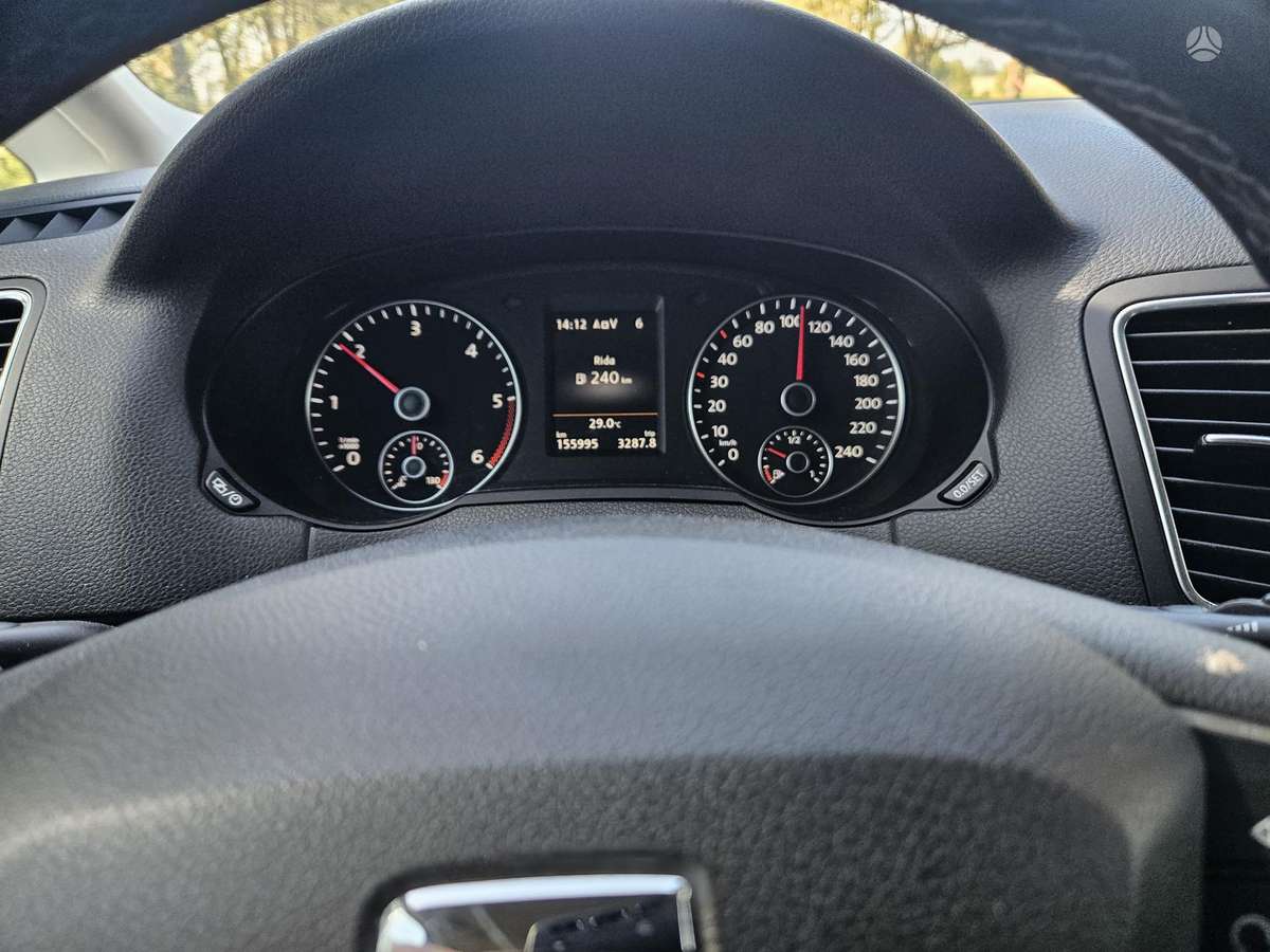 SEAT Alhambra - 9