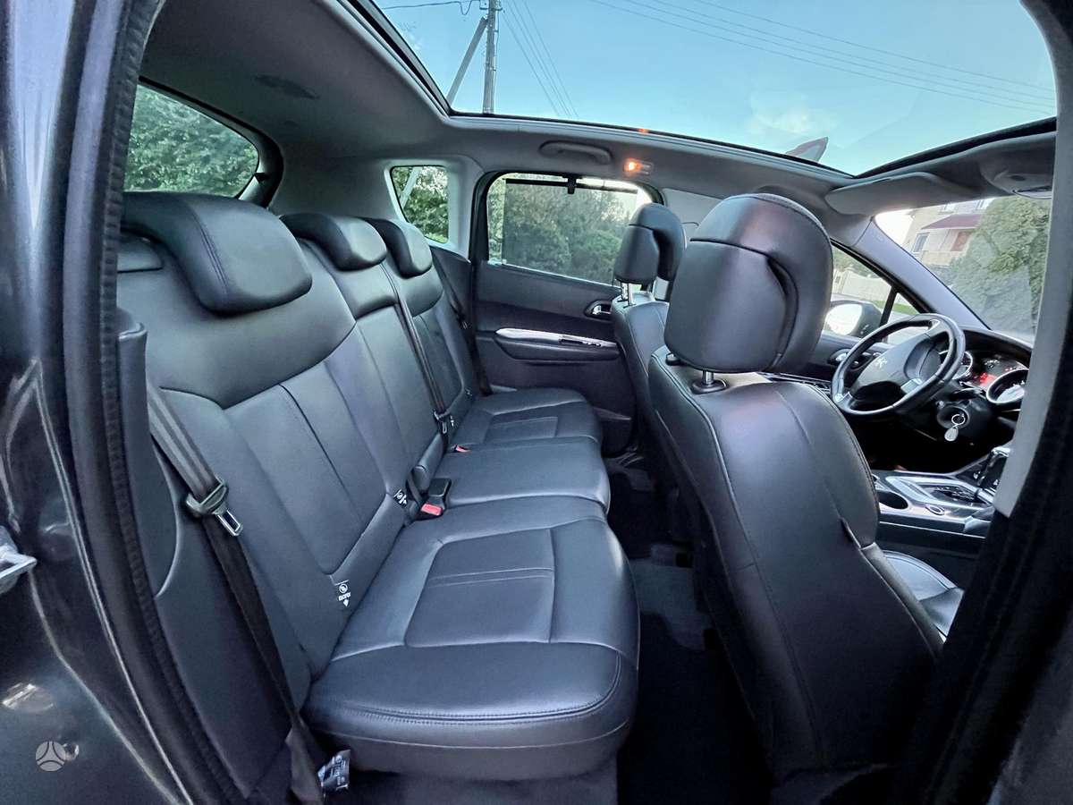 Peugeot 3008 - 7