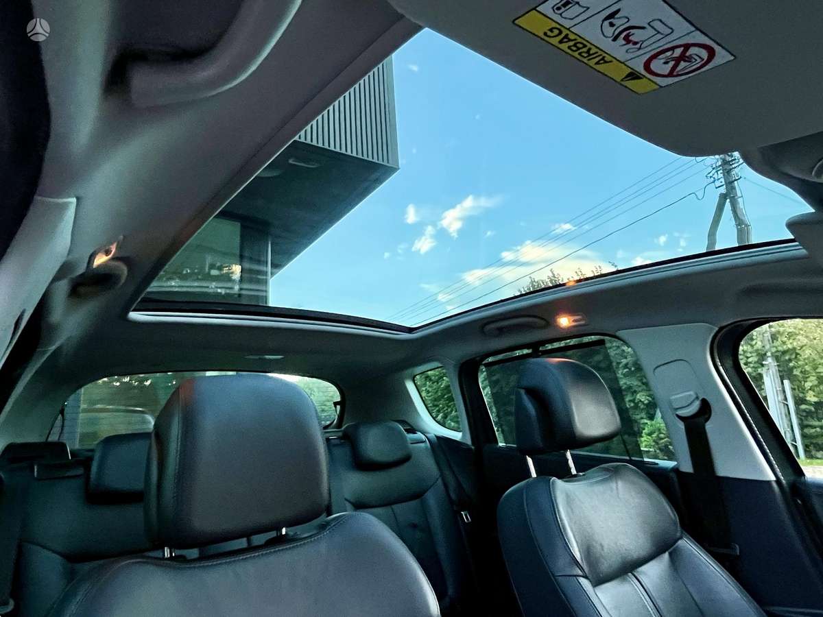 Peugeot 3008 - 11
