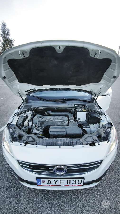 Volvo S60 - 8