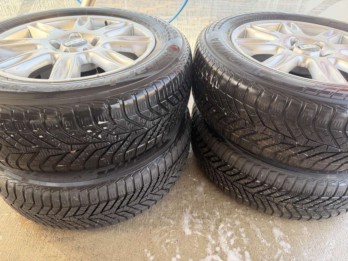 BBS, легкосплавные , R17