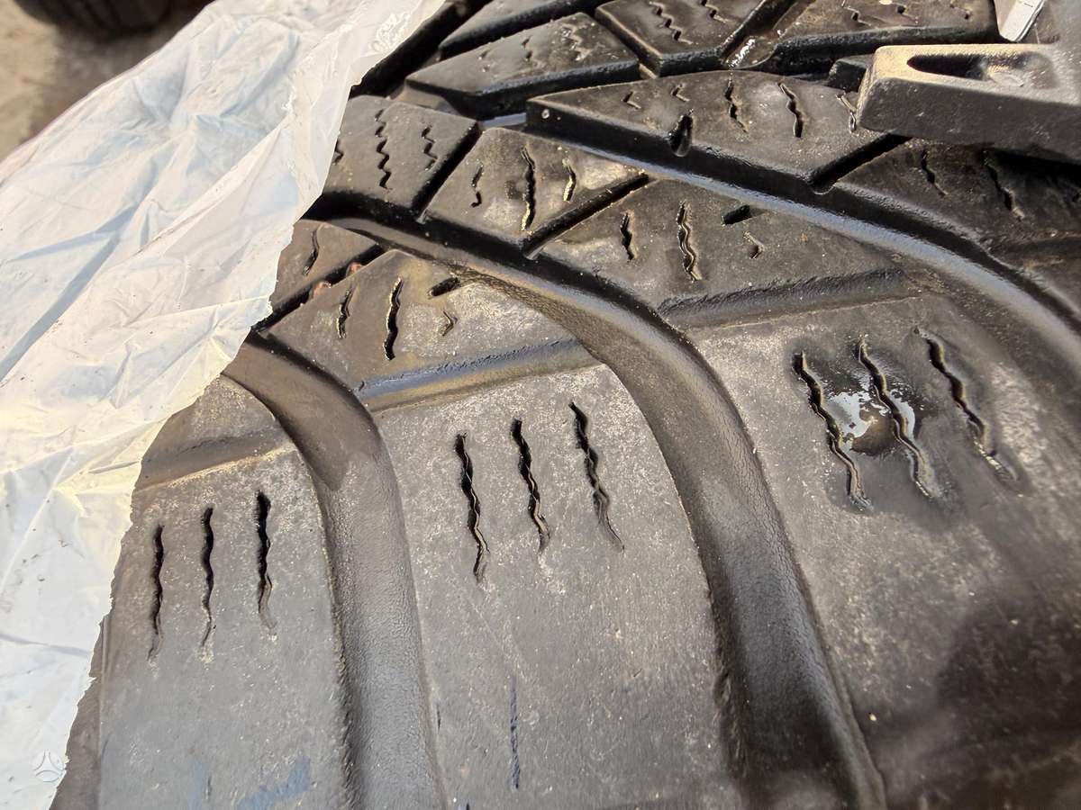 BBS, lengvojo lydinio, R17