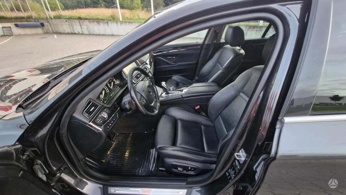 BMW 530, 3.0 l., Универсал