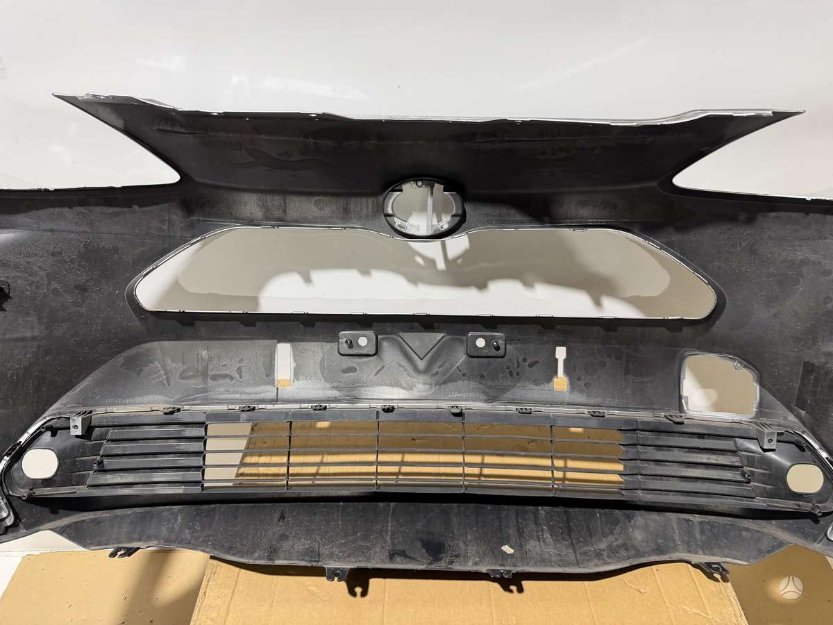 Toyota Yaris Cross, 521190DC20