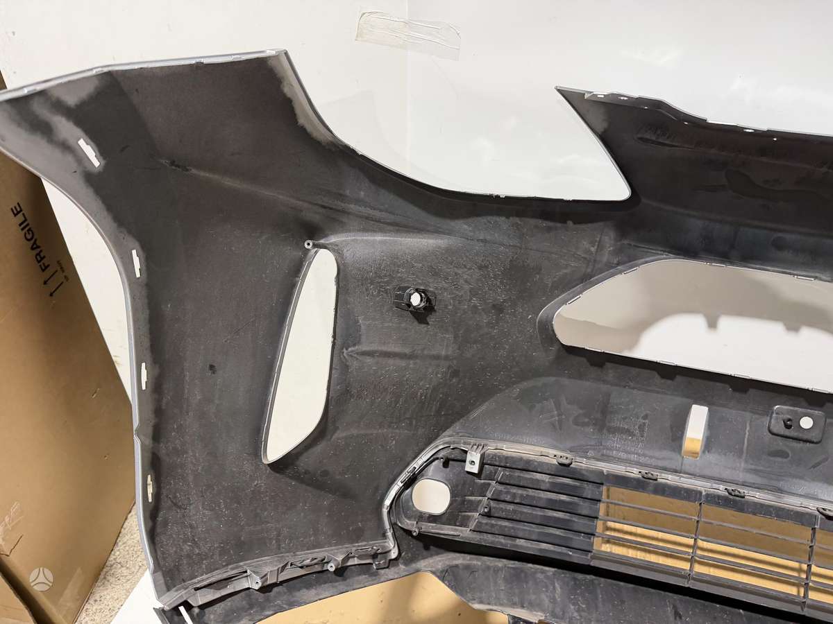 Toyota Yaris Cross, 521190DC20