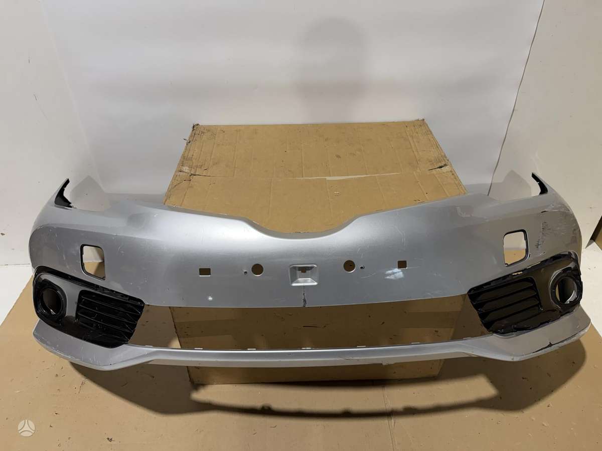 Toyota Auris, 5211902K40
