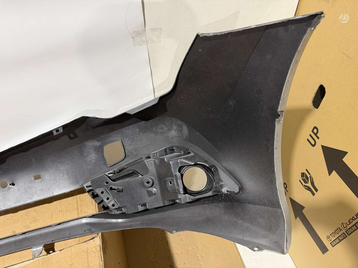 Toyota Auris, 5211902K40