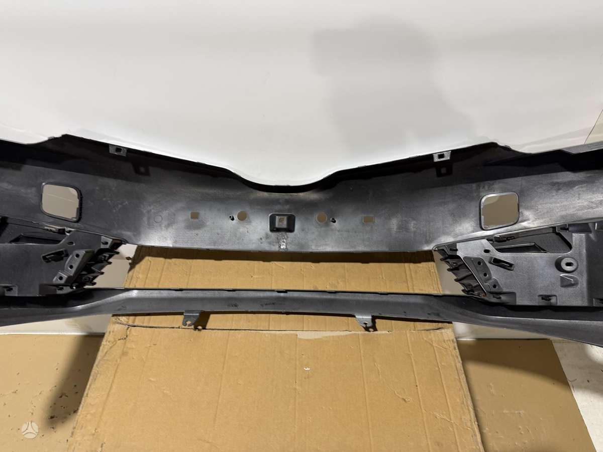 Toyota Auris, 5211902K40