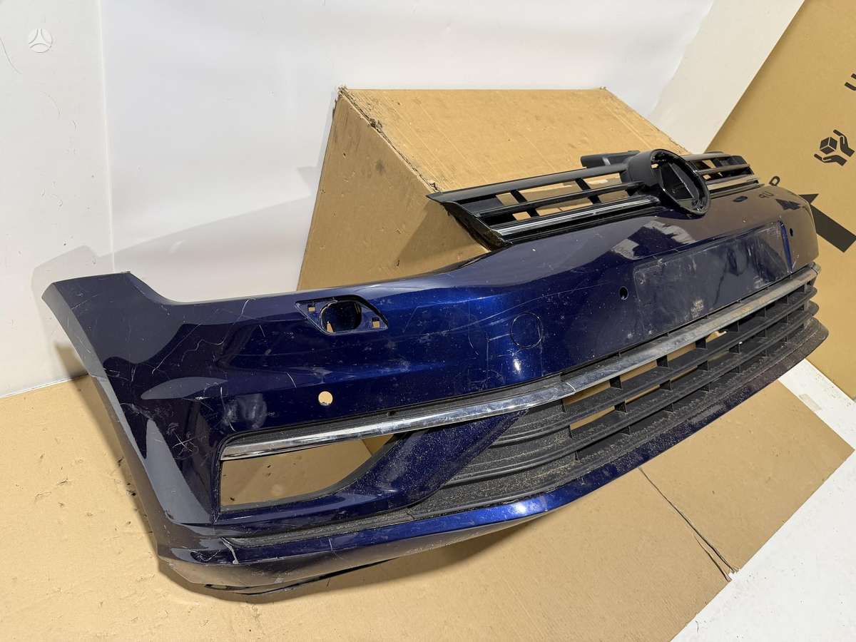 Volkswagen Golf, 5G0807221FL 5G0853653Q 5G0805915J, 5g0807221fl 5g0853653q 5g0805915j