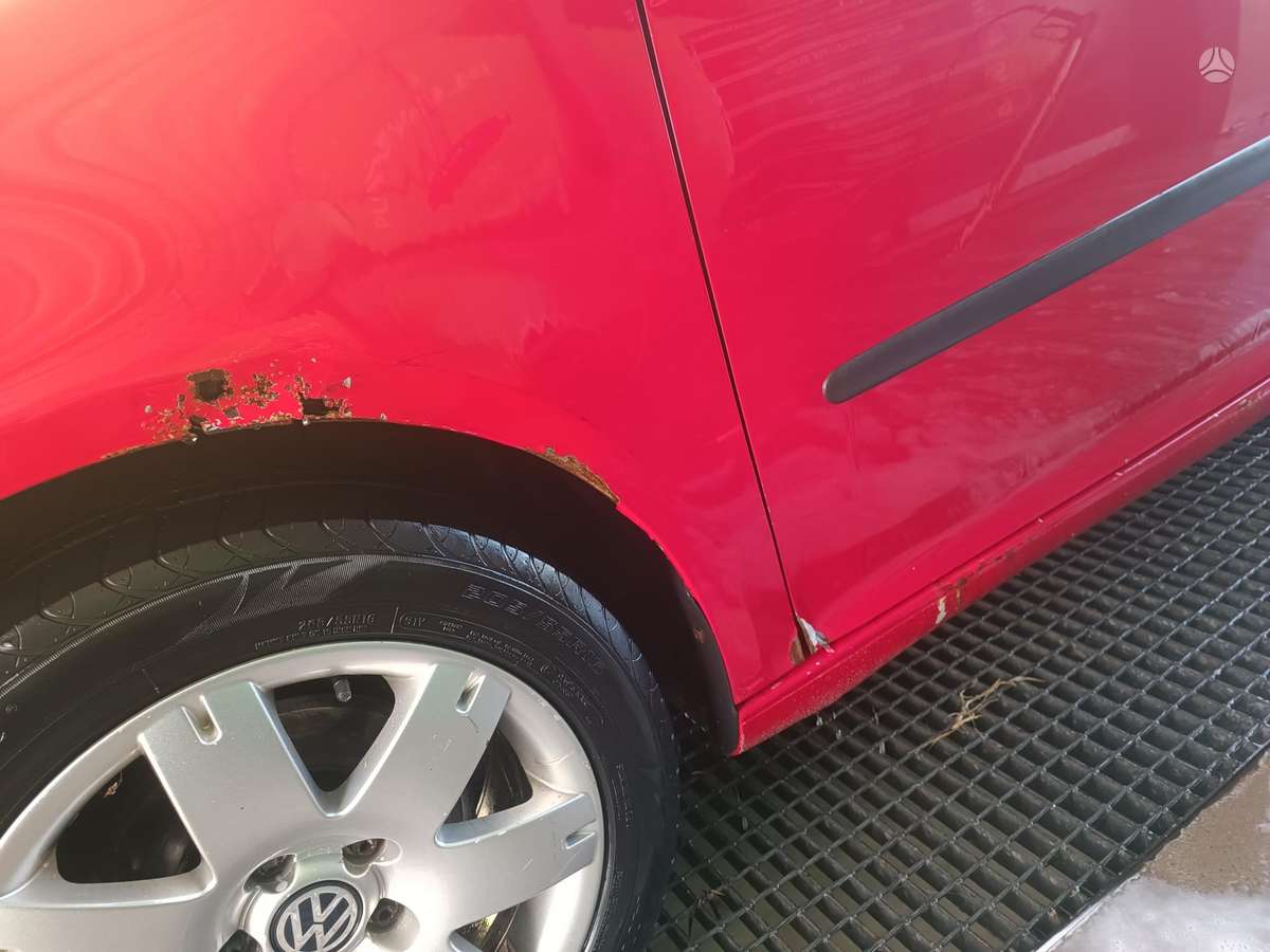Volkswagen Golf - 3