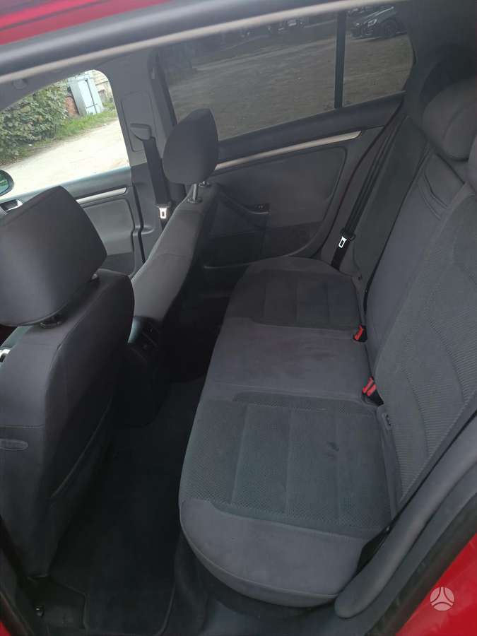 Volkswagen Golf - 7
