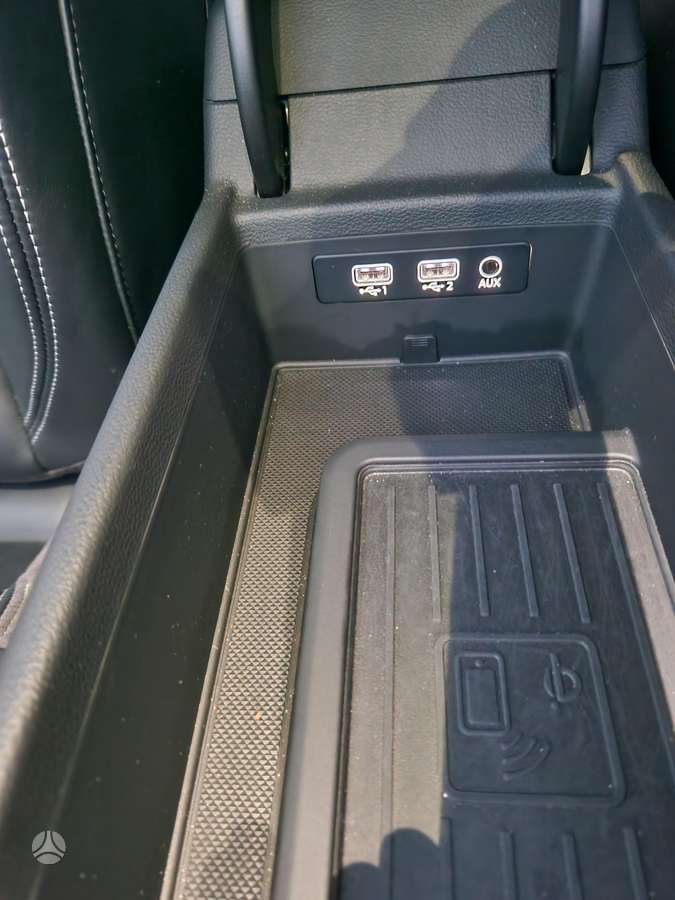 Audi A4, 2.0 l., wagon