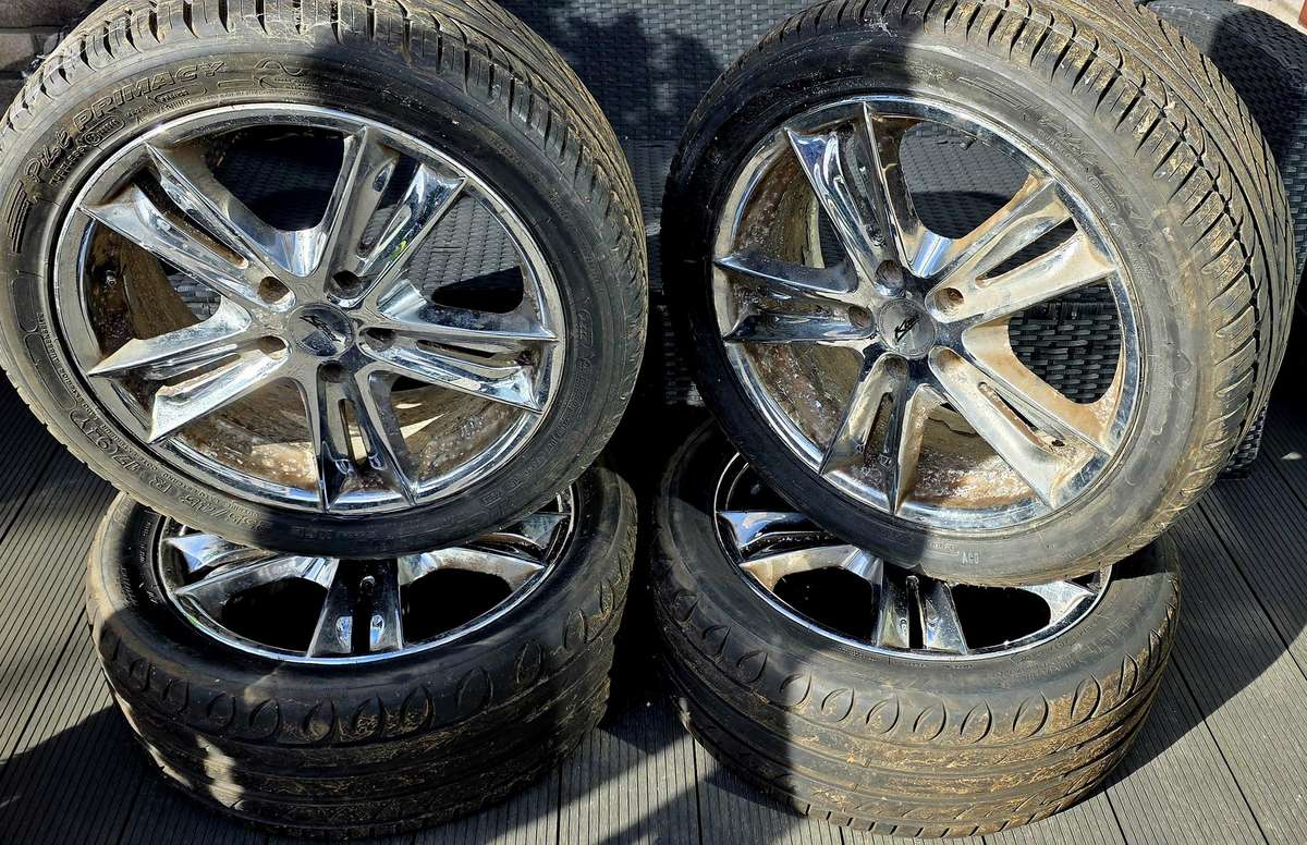 Audi A4, 2.0 l., Универсал