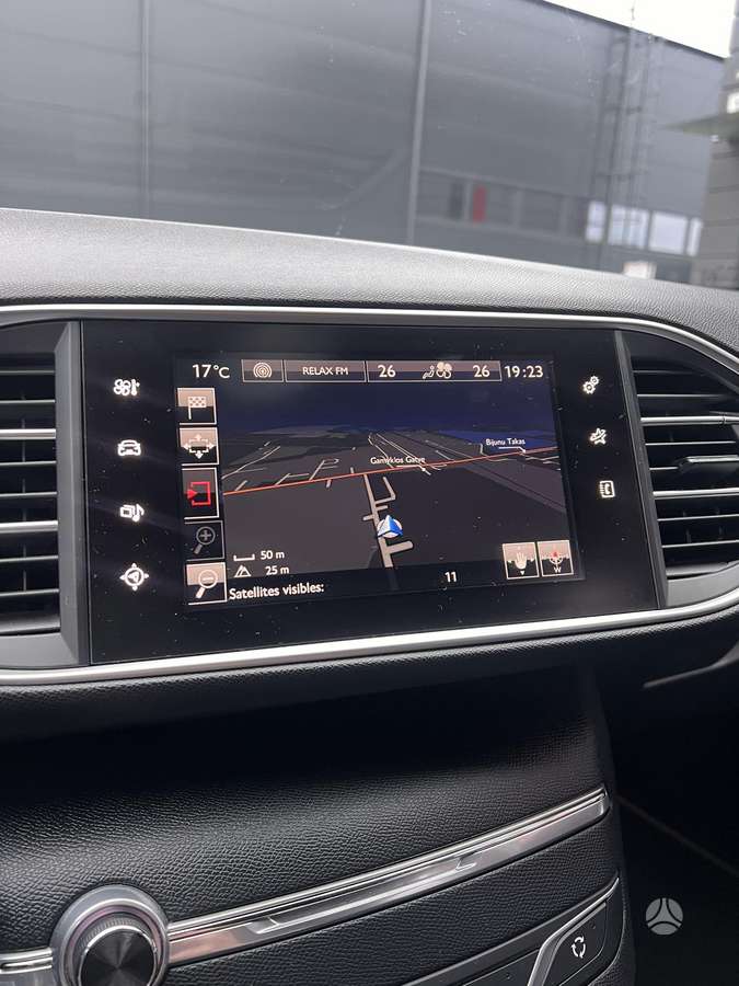 Peugeot 308 - 12