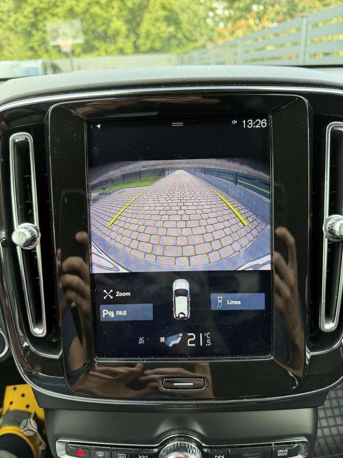 Volvo XC40 - 9