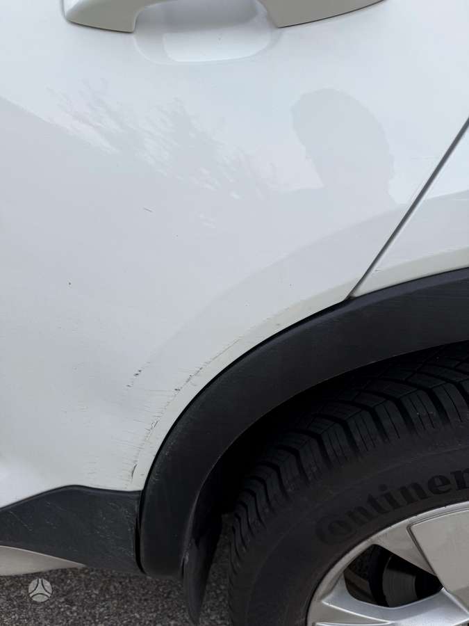 Volvo XC40 - 10