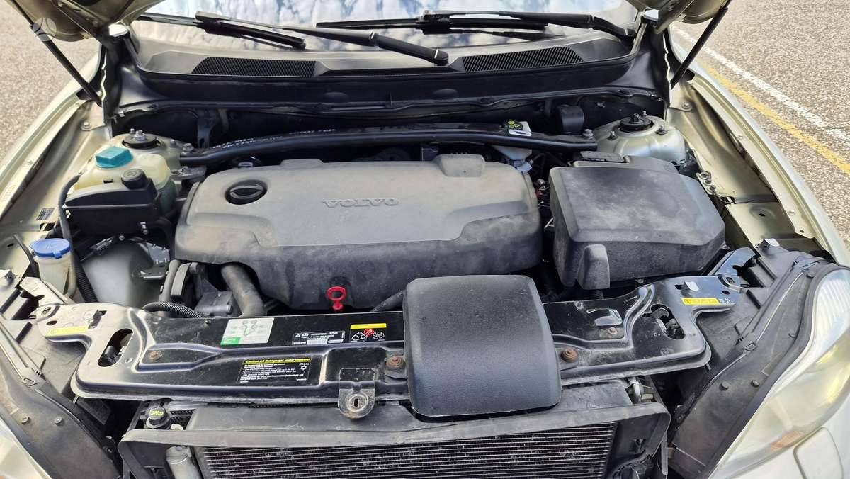 Volvo XC90 - 11