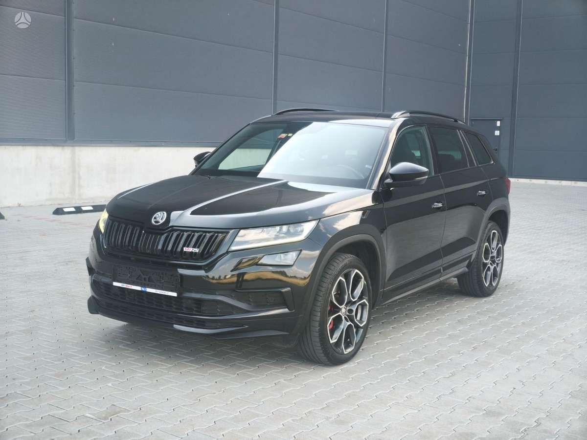 Škoda Kodiaq - 3