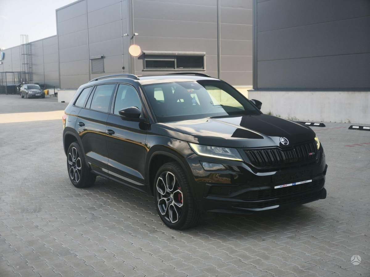 Škoda Kodiaq - 4