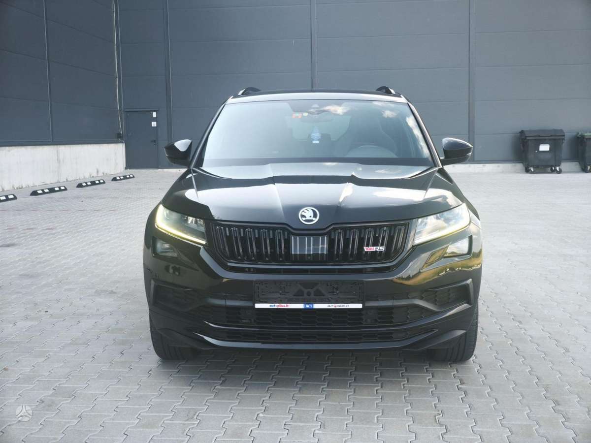 Škoda Kodiaq - 5
