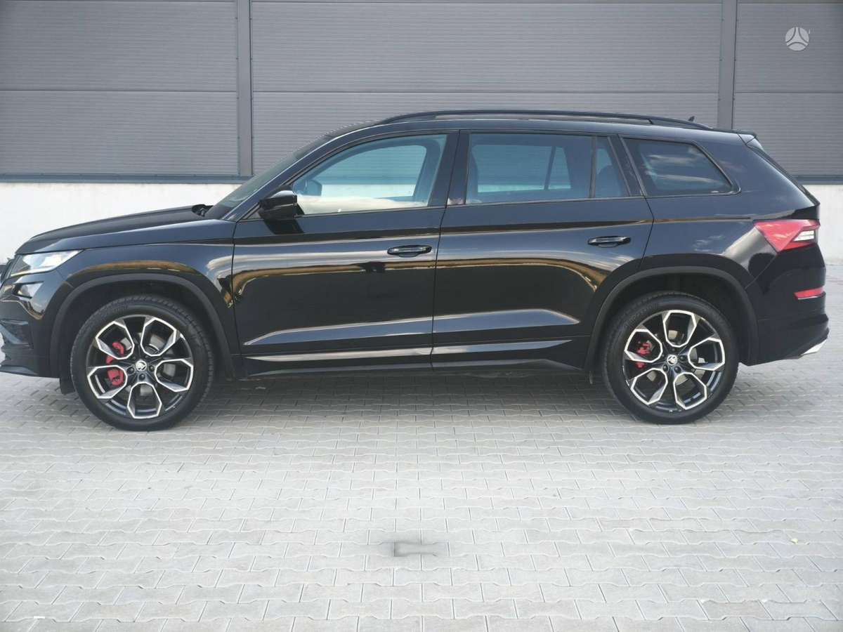 Škoda Kodiaq - 6