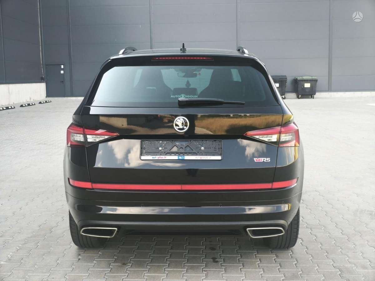 Škoda Kodiaq - 8