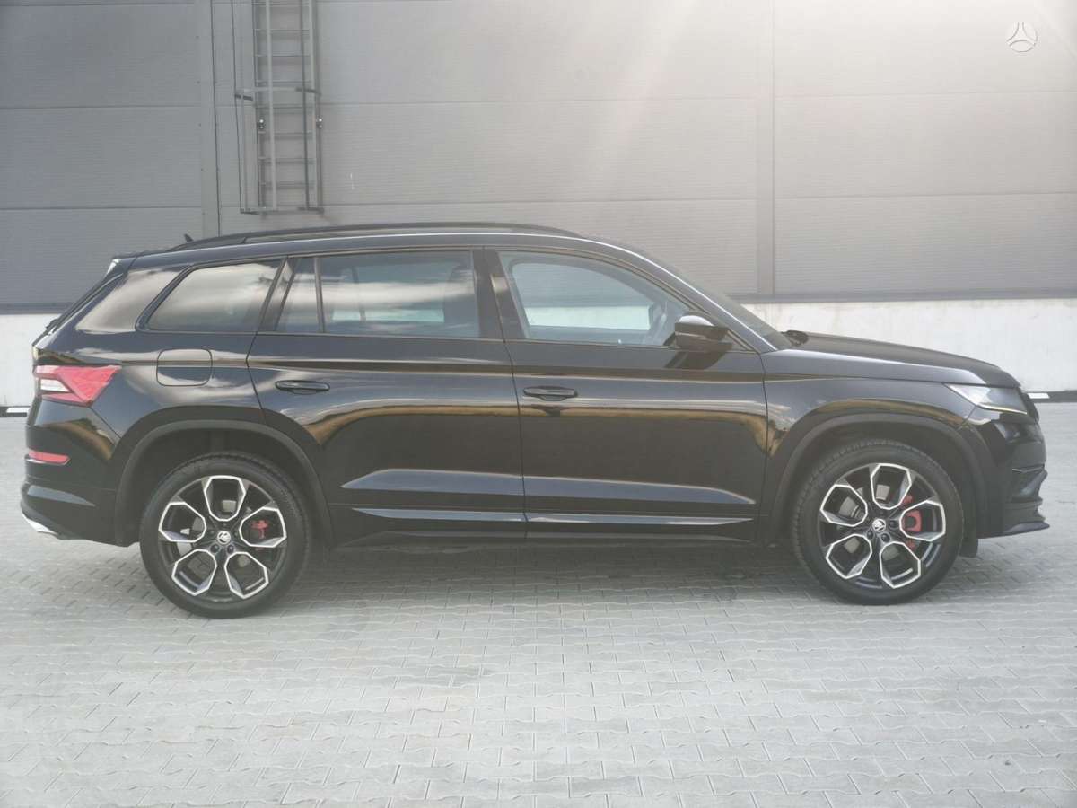 Škoda Kodiaq - 11