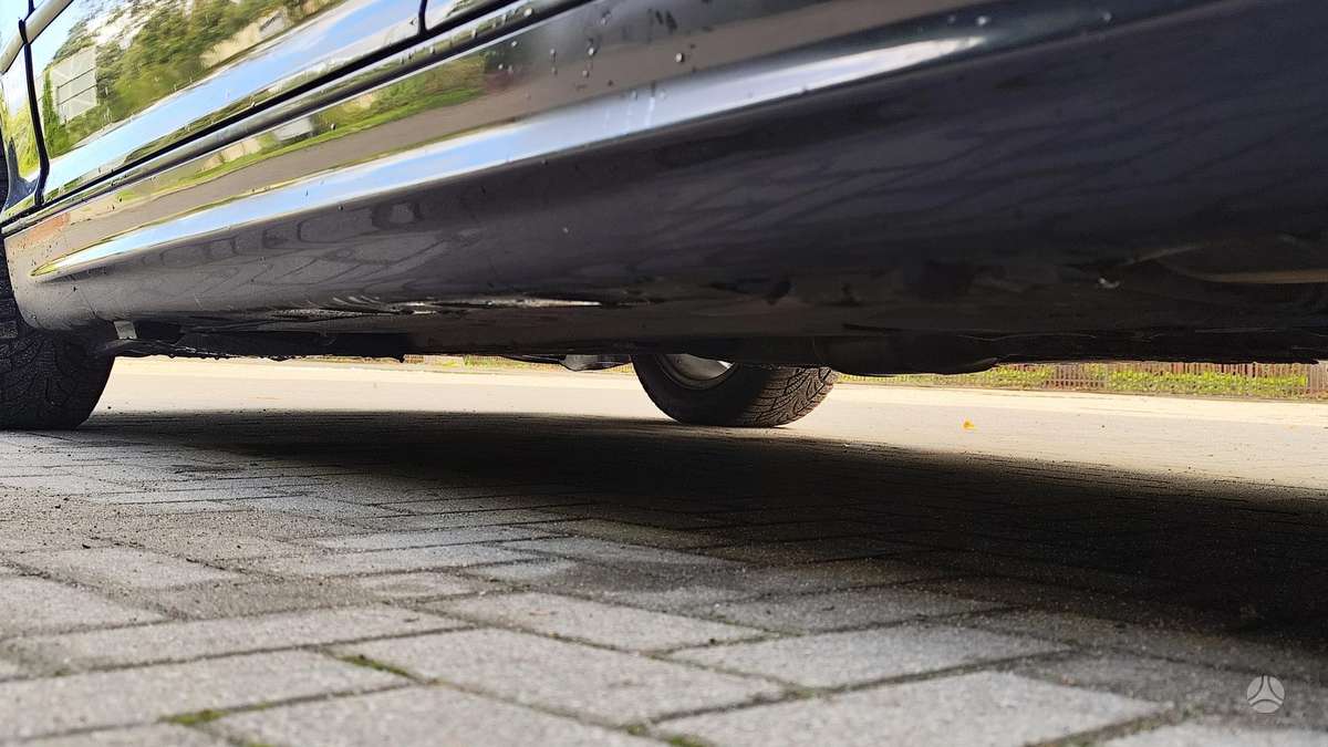 BMW 320, 2.0 l., wagon
