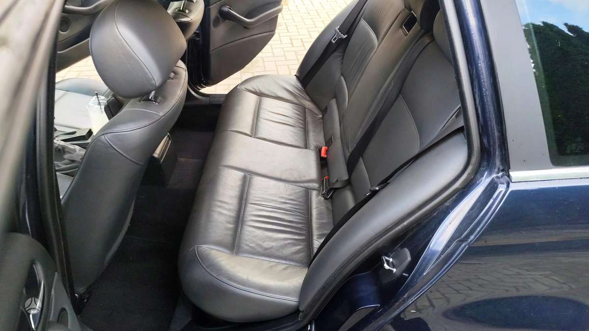 BMW 320, 2.0 l., Универсал