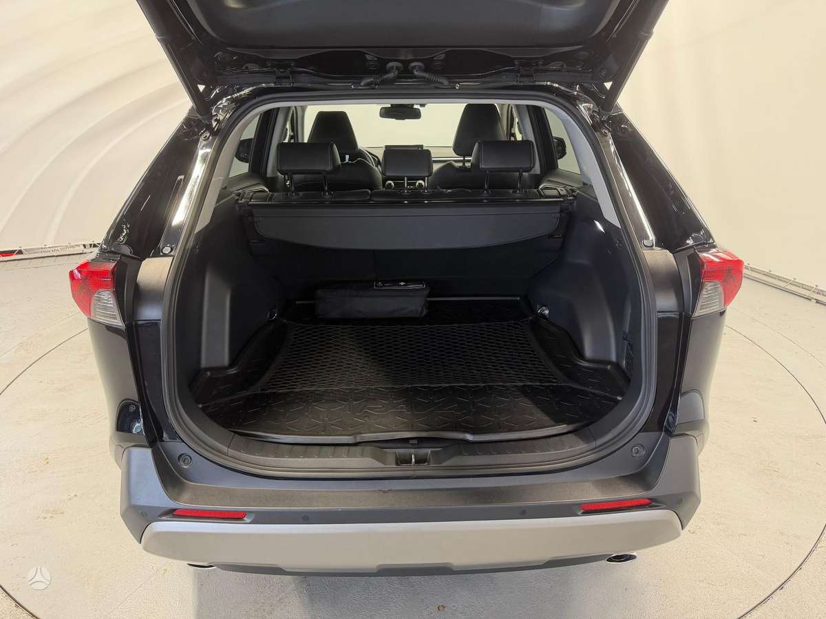 Toyota RAV4 - 10