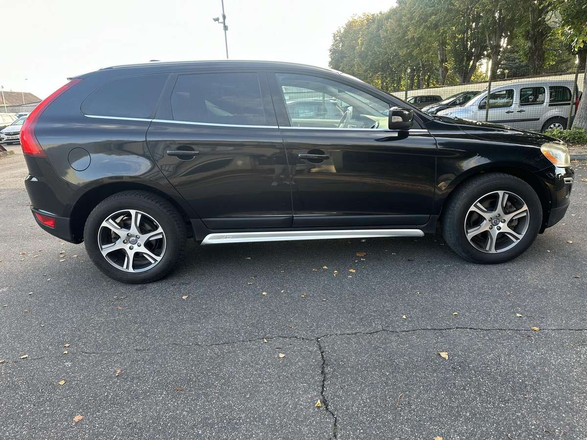 Volvo XC60 - 4