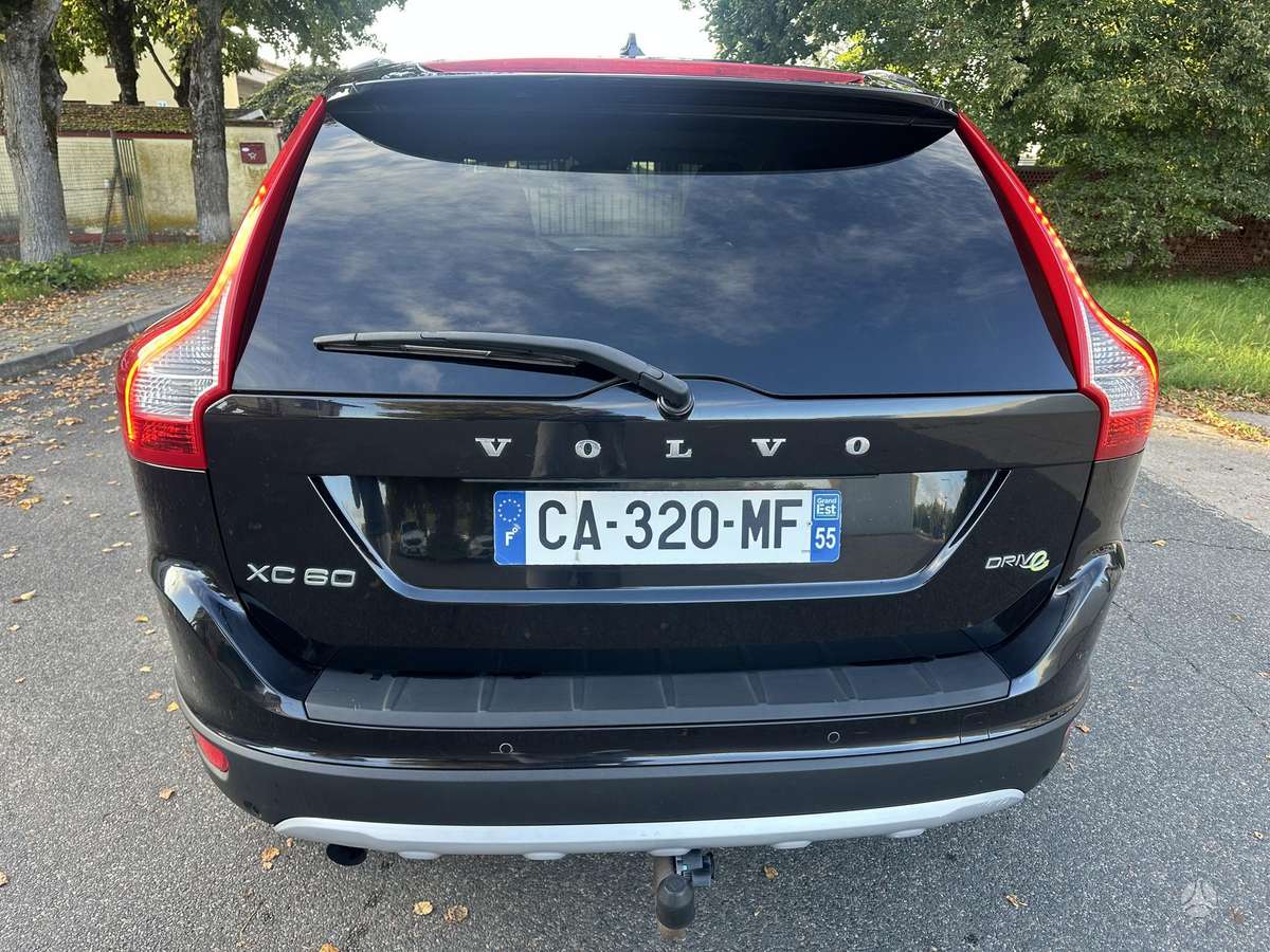 Volvo XC60 - 6
