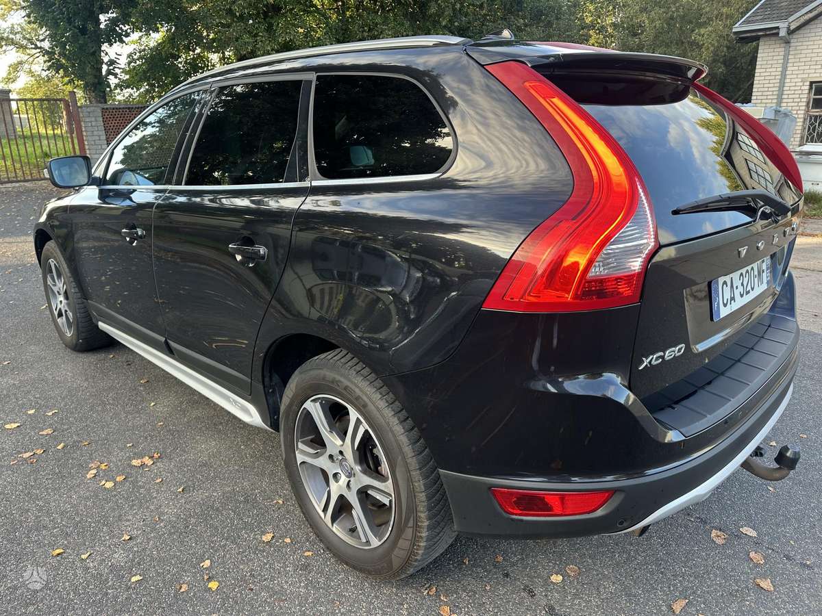 Volvo XC60 - 7