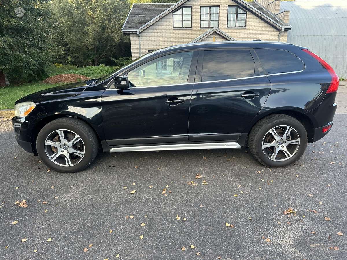 Volvo XC60 - 8