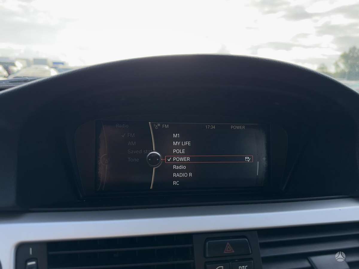 BMW 318, 2.0 l., Универсал