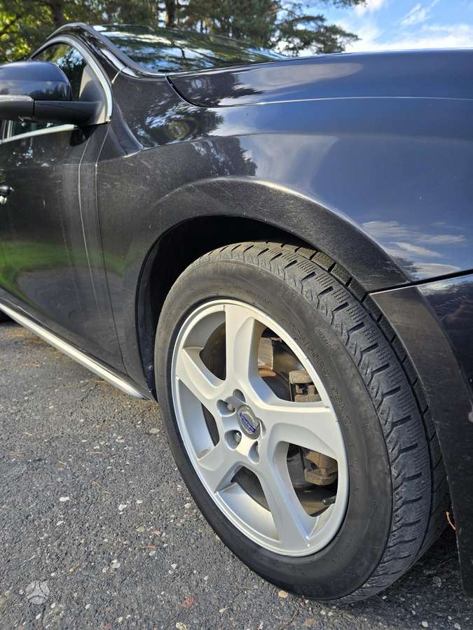 Volvo V60 - 6