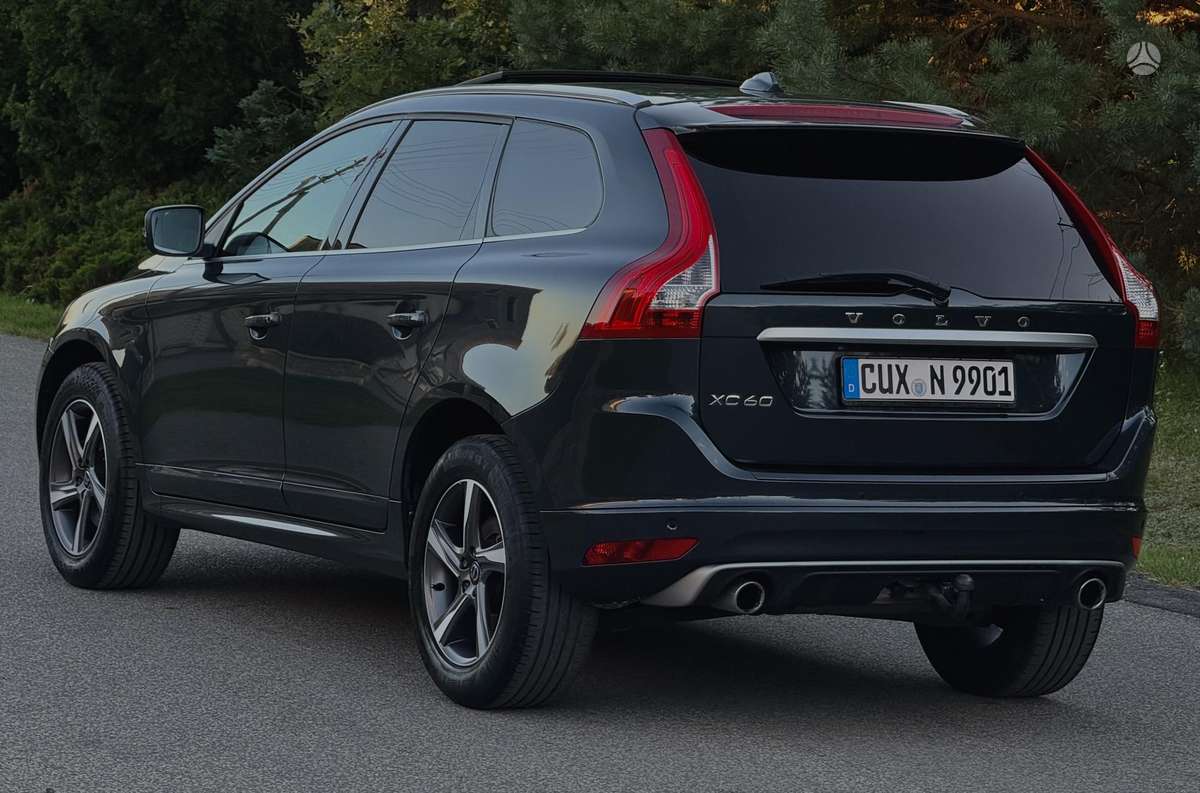 Volvo XC60 - 6