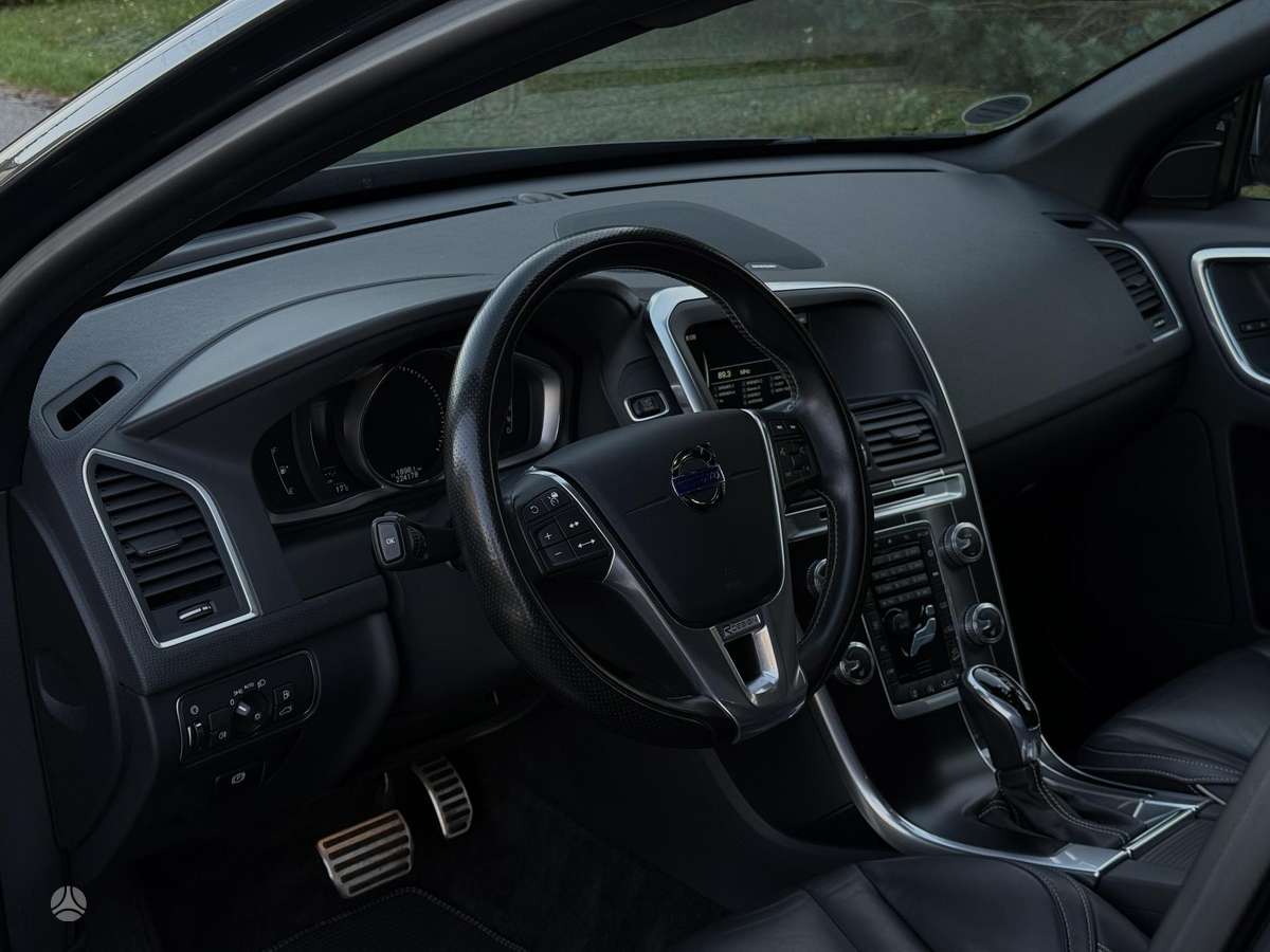 Volvo XC60 - 7