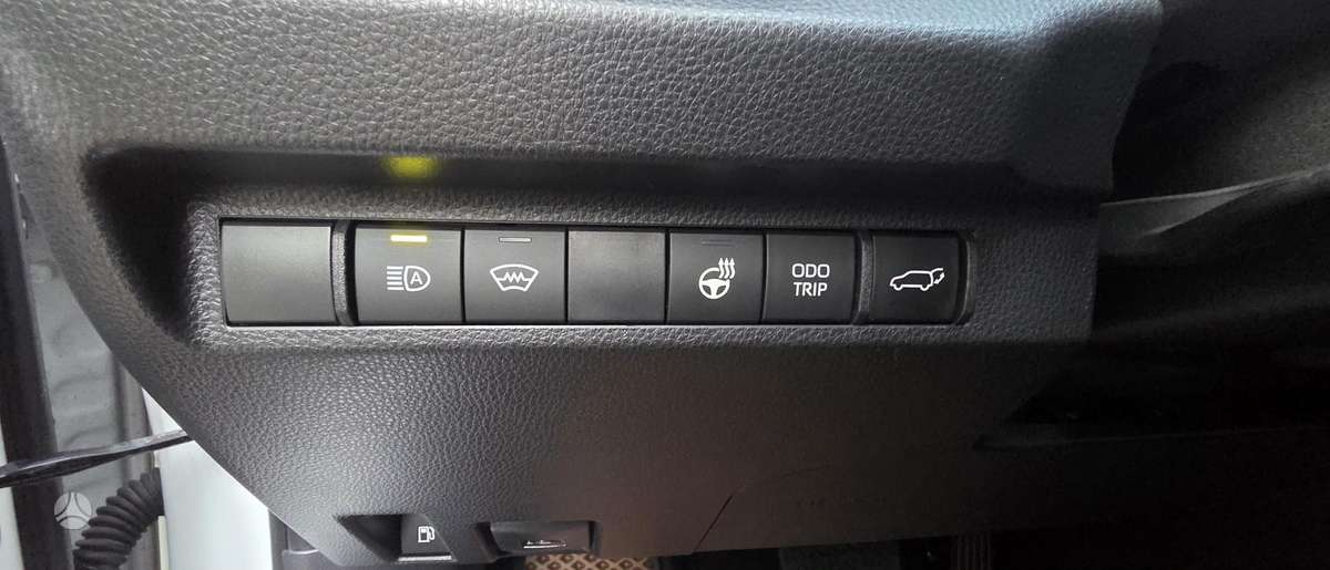 Toyota RAV4 - 10