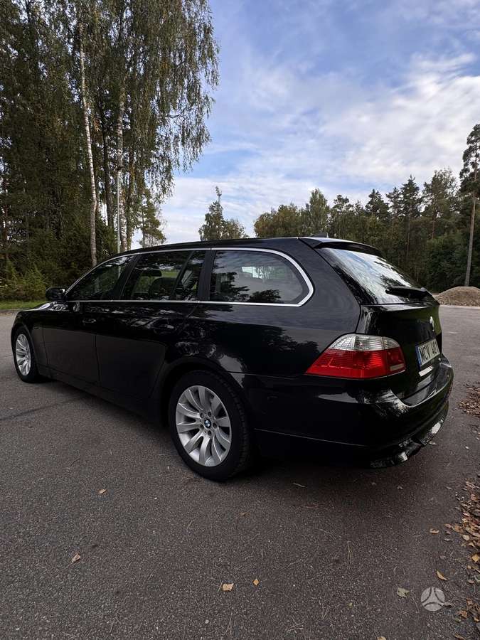 BMW 530 - 2