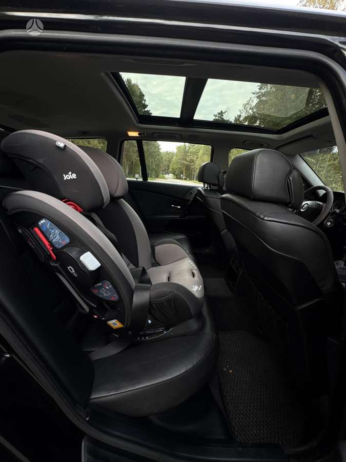 BMW 530 - 8