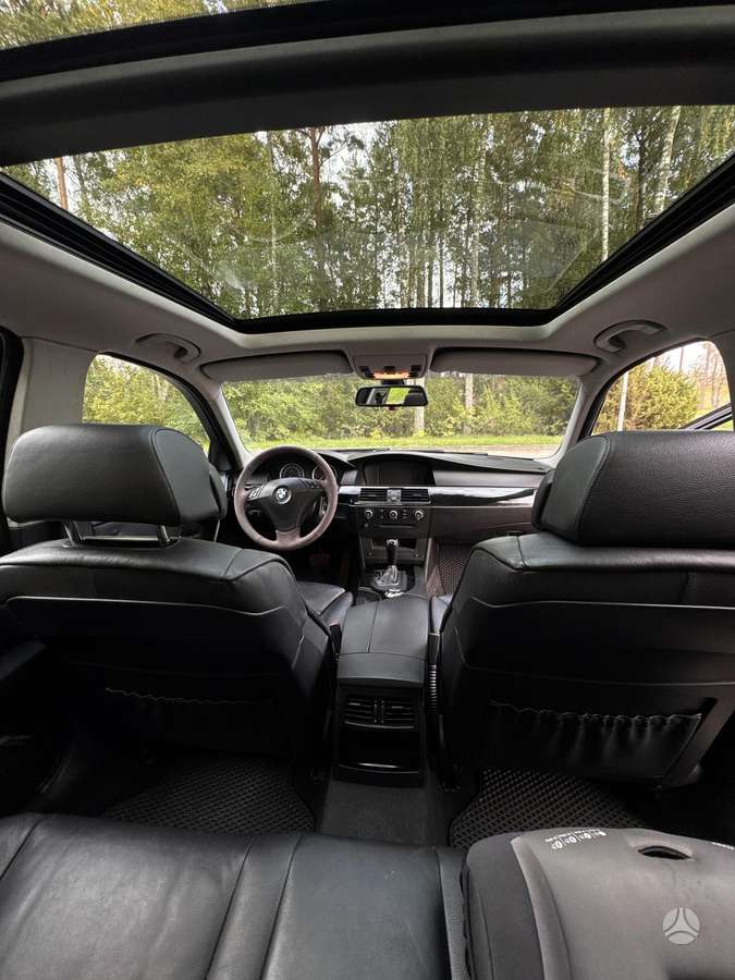 BMW 530 - 9