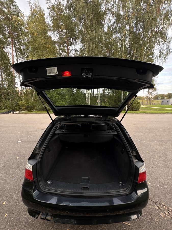 BMW 530 - 11