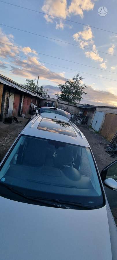 SEAT Alhambra - 2