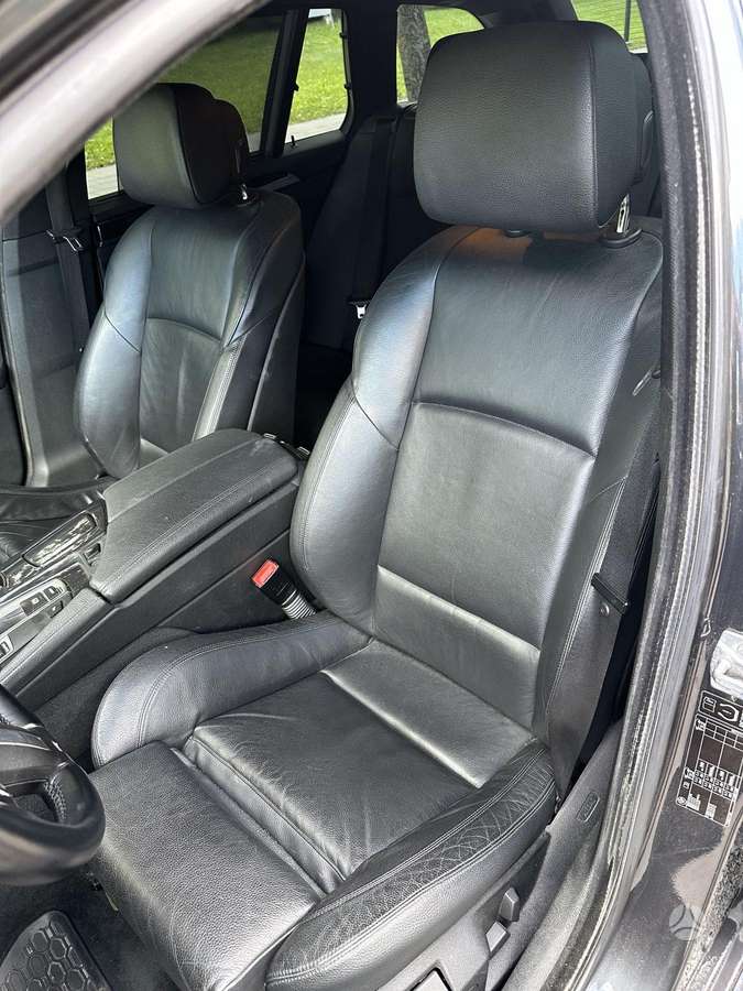 BMW 520, 2.0 l., Универсал