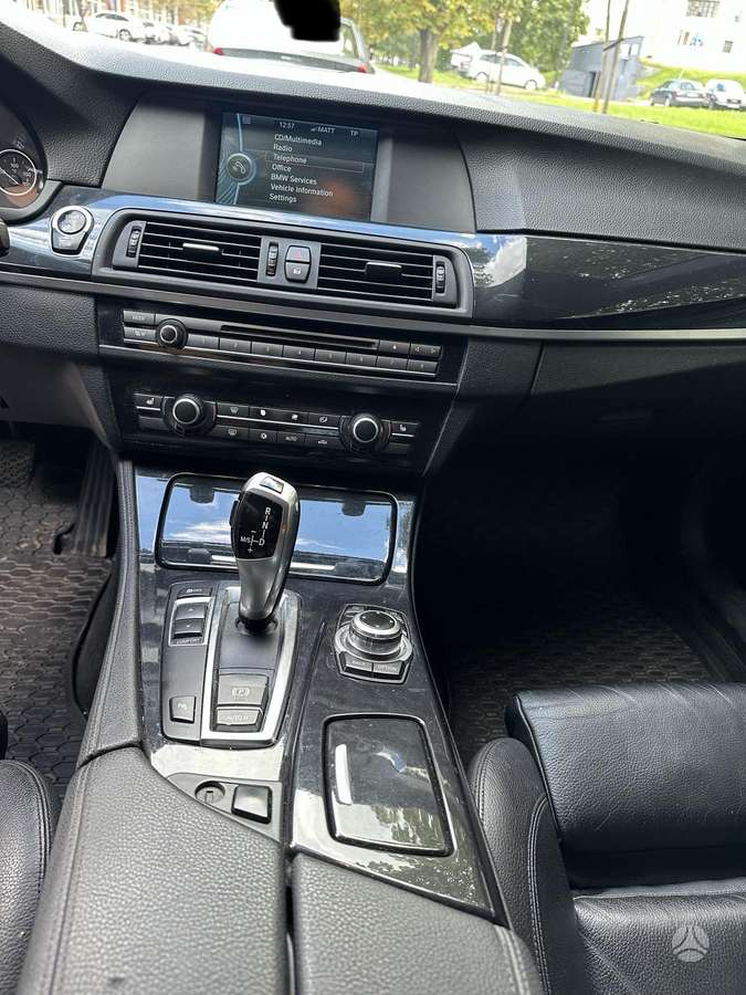 BMW 520, 2.0 l., wagon